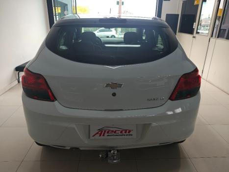 CHEVROLET Onix Hatch 1.0 4P FLEX LT, Foto 10