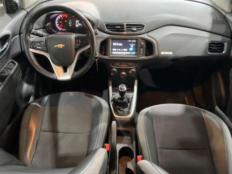 CHEVROLET Onix Hatch 1.4 4P FLEX ACTIV, Foto 10