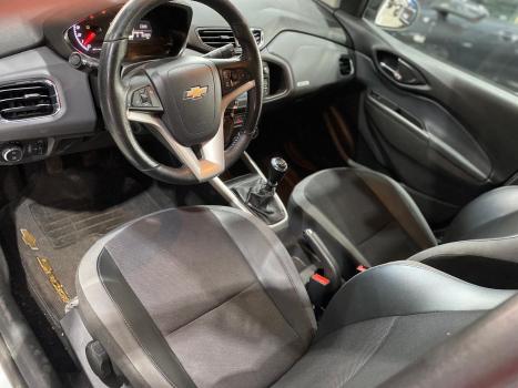 CHEVROLET Onix Hatch 1.4 4P FLEX ACTIV, Foto 11