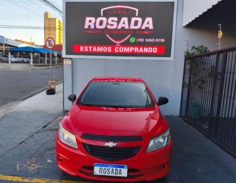CHEVROLET Onix Hatch 1.0 4P FLEX JOY, Foto 2