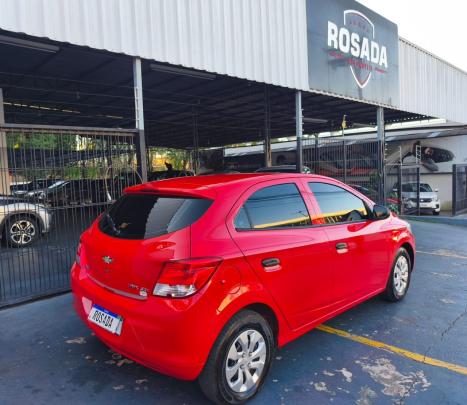 CHEVROLET Onix Hatch 1.0 4P FLEX JOY, Foto 3