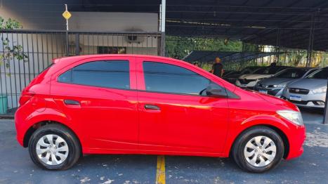 CHEVROLET Onix Hatch 1.0 4P FLEX JOY, Foto 4