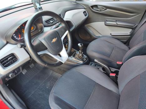 CHEVROLET Onix Hatch 1.0 4P FLEX JOY, Foto 5