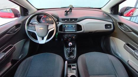 CHEVROLET Onix Hatch 1.0 4P FLEX JOY, Foto 6