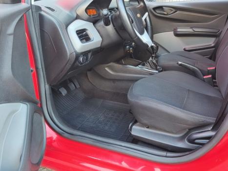 CHEVROLET Onix Hatch 1.0 4P FLEX JOY, Foto 7