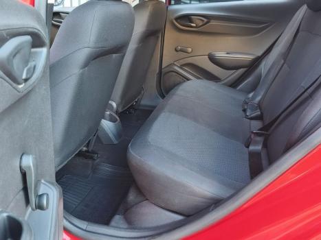 CHEVROLET Onix Hatch 1.0 4P FLEX JOY, Foto 8