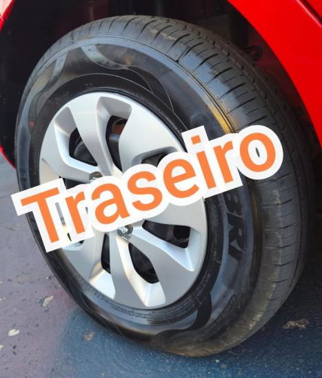 CHEVROLET Onix Hatch 1.0 4P FLEX JOY, Foto 9