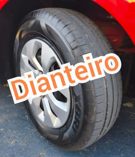 CHEVROLET Onix Hatch 1.0 4P FLEX JOY, Foto 10