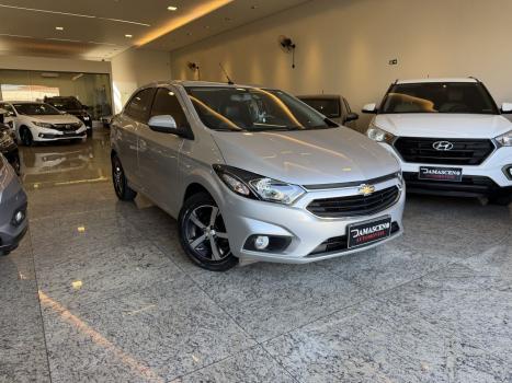 CHEVROLET Onix Hatch 1.4 4P FLEX LTZ AUTOM�TICO, Foto 1