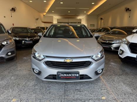 CHEVROLET Onix Hatch 1.4 4P FLEX LTZ AUTOM�TICO, Foto 2