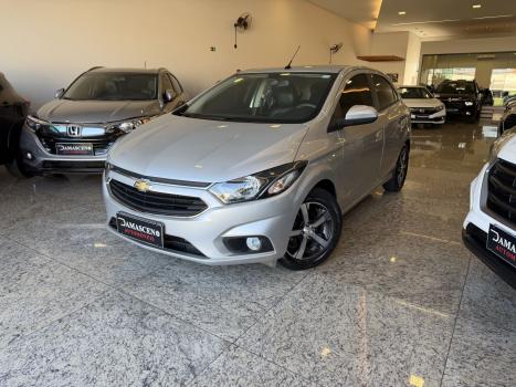 CHEVROLET Onix Hatch 1.4 4P FLEX LTZ AUTOM�TICO, Foto 3