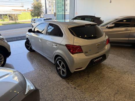 CHEVROLET Onix Hatch 1.4 4P FLEX LTZ AUTOM�TICO, Foto 5