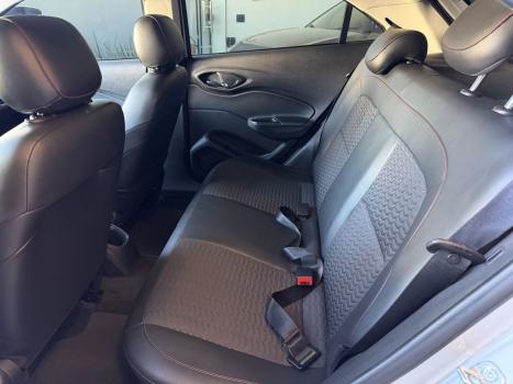 CHEVROLET Onix Hatch 1.4 4P FLEX LTZ AUTOM�TICO, Foto 9