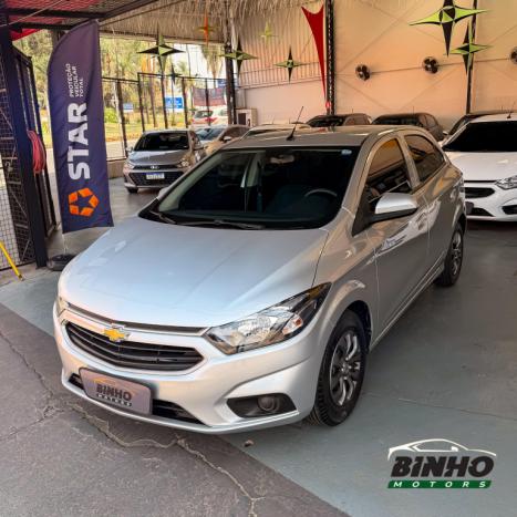 CHEVROLET Onix Hatch 1.0 4P FLEX JOY, Foto 3