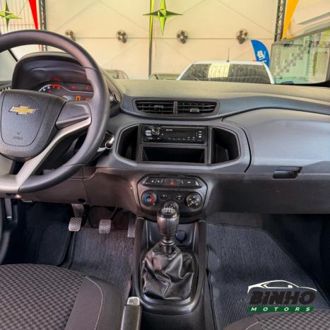 CHEVROLET Onix Hatch 1.0 4P FLEX JOY, Foto 4