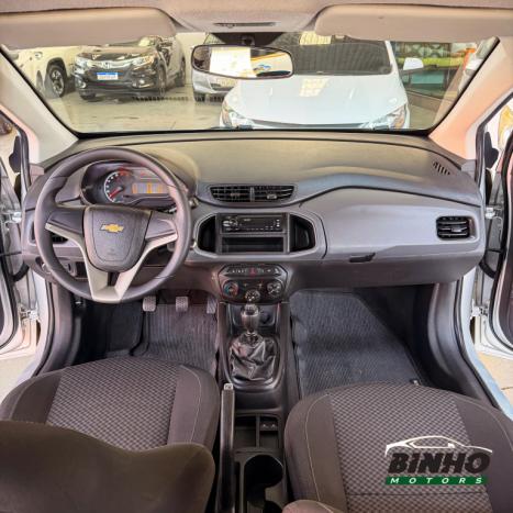 CHEVROLET Onix Hatch 1.0 4P FLEX JOY, Foto 6