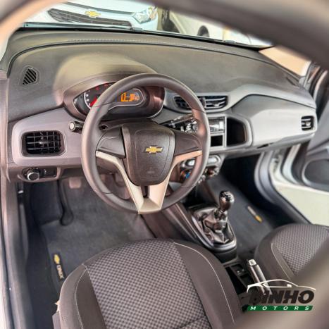 CHEVROLET Onix Hatch 1.0 4P FLEX JOY, Foto 7