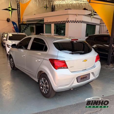 CHEVROLET Onix Hatch 1.0 4P FLEX JOY, Foto 8