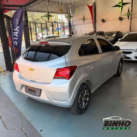 CHEVROLET Onix Hatch 1.0 4P FLEX JOY, Foto 9