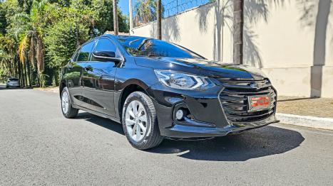 CHEVROLET Onix Hatch 1.0 12V 4P FLEX LT TURBO, Foto 1