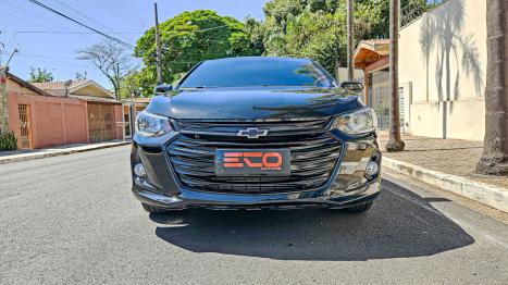 CHEVROLET Onix Hatch 1.0 12V 4P FLEX LT TURBO, Foto 2