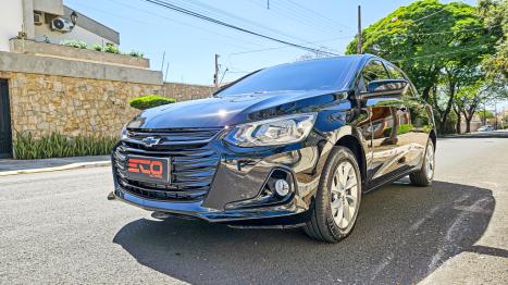CHEVROLET Onix Hatch 1.0 12V 4P FLEX LT TURBO, Foto 3