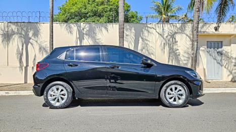 CHEVROLET Onix Hatch 1.0 12V 4P FLEX LT TURBO, Foto 4