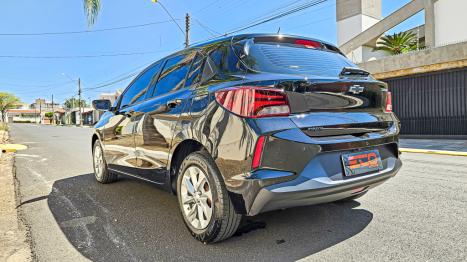 CHEVROLET Onix Hatch 1.0 12V 4P FLEX LT TURBO, Foto 5