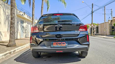 CHEVROLET Onix Hatch 1.0 12V 4P FLEX LT TURBO, Foto 6