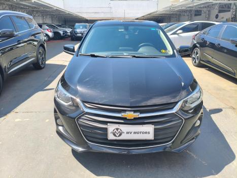 CHEVROLET Onix Hatch 1.0 4P FLEX LTZ TURBO AUTOM�TICO, Foto 2