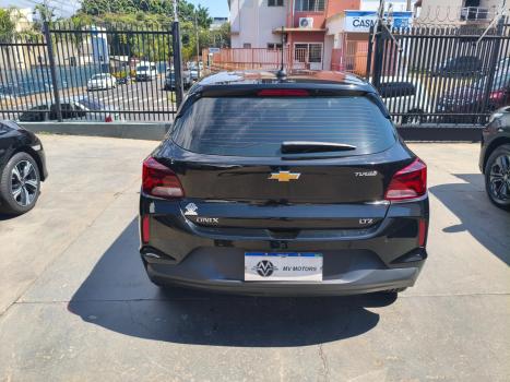 CHEVROLET Onix Hatch 1.0 4P FLEX LTZ TURBO AUTOM�TICO, Foto 5