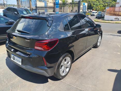 CHEVROLET Onix Hatch 1.0 4P FLEX LTZ TURBO AUTOM�TICO, Foto 6