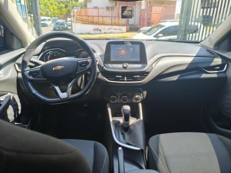 CHEVROLET Onix Hatch 1.0 4P FLEX LTZ TURBO AUTOM�TICO, Foto 7