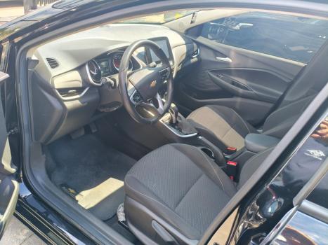 CHEVROLET Onix Hatch 1.0 4P FLEX LTZ TURBO AUTOM�TICO, Foto 8
