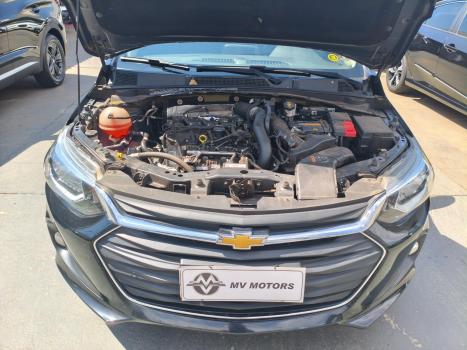 CHEVROLET Onix Hatch 1.0 4P FLEX LTZ TURBO AUTOM�TICO, Foto 10