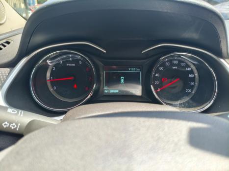 CHEVROLET Onix Hatch 1.0 4P FLEX LTZ TURBO AUTOM�TICO, Foto 12