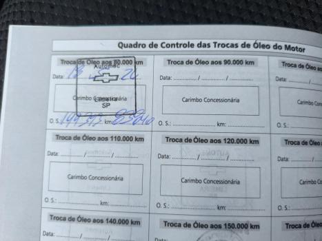 CHEVROLET Onix Hatch 1.0 4P FLEX LTZ TURBO AUTOM�TICO, Foto 15