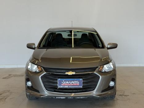 CHEVROLET Onix Hatch 1.0 12V 4P FLEX LT TURBO AUTOM�TICO, Foto 2