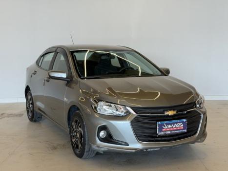 CHEVROLET Onix Hatch 1.0 12V 4P FLEX LT TURBO AUTOM�TICO, Foto 3