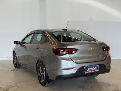 CHEVROLET Onix Hatch 1.0 12V 4P FLEX LT TURBO AUTOM�TICO, Foto 6