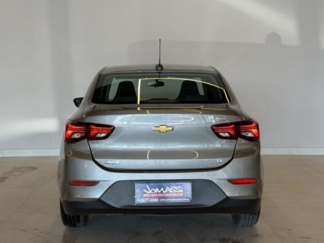 CHEVROLET Onix Hatch 1.0 12V 4P FLEX LT TURBO AUTOM�TICO, Foto 7