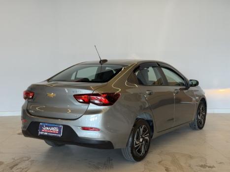 CHEVROLET Onix Hatch 1.0 12V 4P FLEX LT TURBO AUTOM�TICO, Foto 8