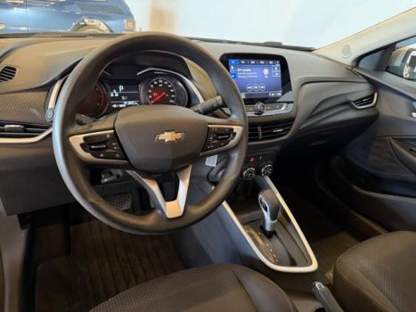 CHEVROLET Onix Hatch 1.0 12V 4P FLEX LT TURBO AUTOM�TICO, Foto 9