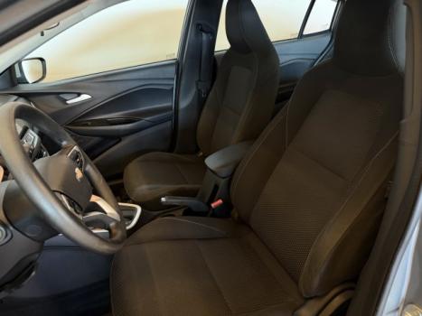 CHEVROLET Onix Hatch 1.0 12V 4P FLEX LT TURBO AUTOM�TICO, Foto 10