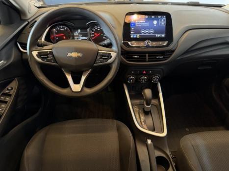 CHEVROLET Onix Hatch 1.0 12V 4P FLEX LT TURBO AUTOM�TICO, Foto 11