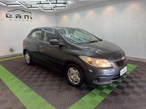 CHEVROLET Onix Hatch 1.0 4P FLEX JOY, Foto 1