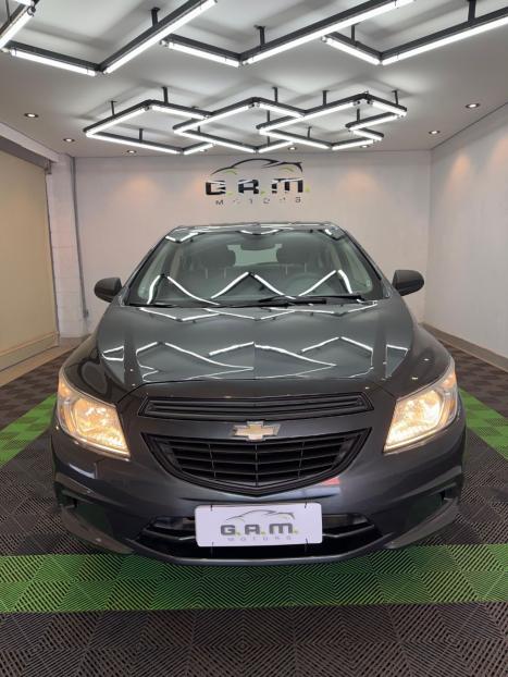 CHEVROLET Onix Hatch 1.0 4P FLEX JOY, Foto 2