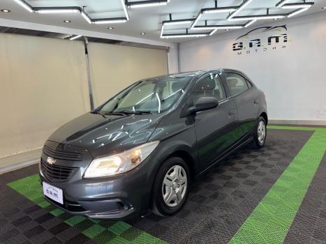 CHEVROLET Onix Hatch 1.0 4P FLEX JOY, Foto 3