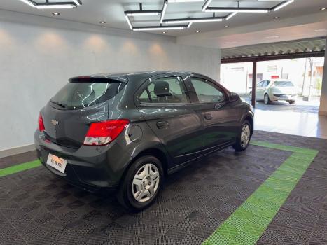 CHEVROLET Onix Hatch 1.0 4P FLEX JOY, Foto 4