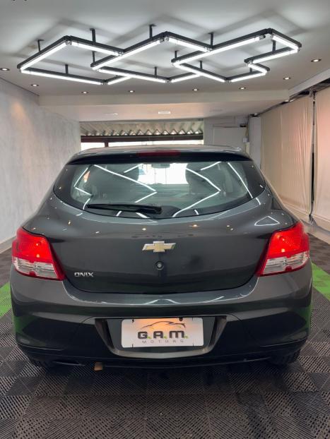 CHEVROLET Onix Hatch 1.0 4P FLEX JOY, Foto 5